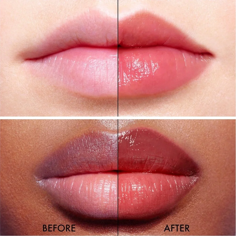 ✨ DIOR Lip Glow – Shade 047 (Color Reviver Balm) ✨